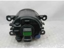 Recambio de faro antiniebla izquierdo para porsche macan (typ ) s diesel referencia OEM IAM 95563116300 89204005 VALEO