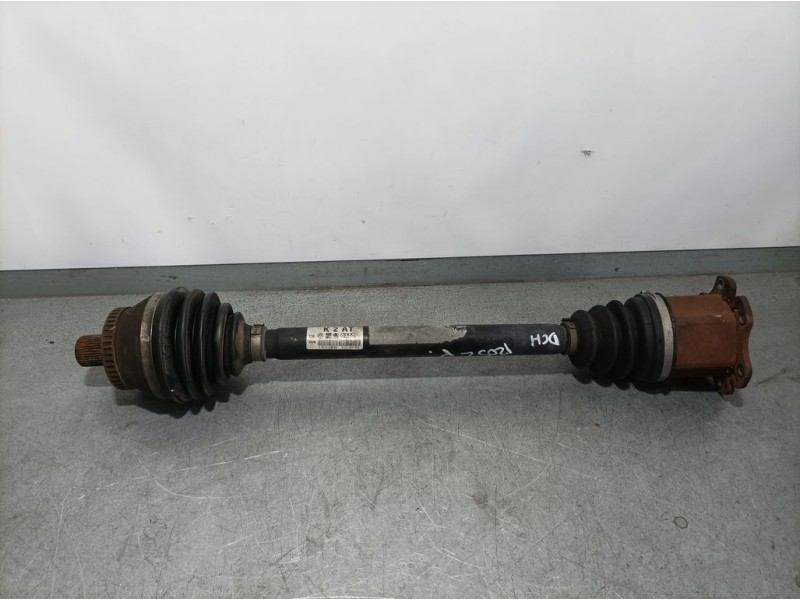 Recambio de transmision delantera derecha para seat exeo st (3r5)(2009>) reference referencia OEM IAM 8E0407272AT 8E0407272AT 