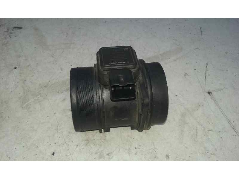 Recambio de caudalimetro para citroën c6 exclusive referencia OEM IAM 9645948780  