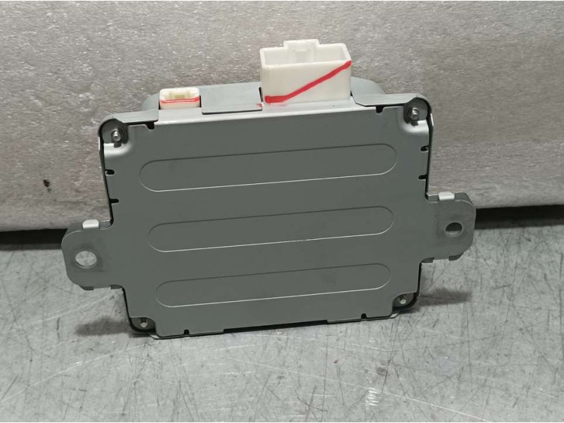 Recambio de modulo electronico para renault kadjar experience referencia OEM IAM 292A54EA0A EUV9NS019AB PANASONIC