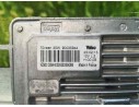 Recambio de centralita faros xenon para citroën ds3 techno style referencia OEM IAM 90035944  VALEO