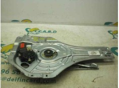 Recambio de elevalunas trasero derecho para hyundai tucson (jm) 2.0 crdi comfort referencia OEM IAM 834062E000  