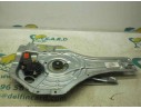 Recambio de elevalunas trasero derecho para hyundai tucson (jm) 2.0 crdi comfort referencia OEM IAM 834062E000  