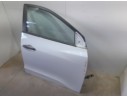 Recambio de puerta delantera derecha para hyundai ix35 (lm, el, elh) 2.0 referencia OEM IAM 760042S040  