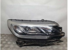 Recambio de faro derecho para honda cr-v comfort 4x2 referencia OEM IAM 5QH73F2B3P4K  