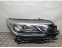 Recambio de faro derecho para honda cr-v comfort 4x2 referencia OEM IAM 5QH73F2B3P4K  