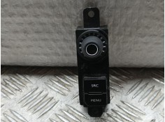 Recambio de mando multifuncion para peugeot 2008 (--.2013) allure referencia OEM IAM 98097243XU01  MANDO GPS