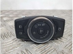 MANDO LUCES E4B513A024BC 10140378 