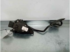 Recambio de potenciometro pedal para nissan primera berlina (p12) acenta referencia OEM IAM 6PV00862001 18002AU410 6 PINS