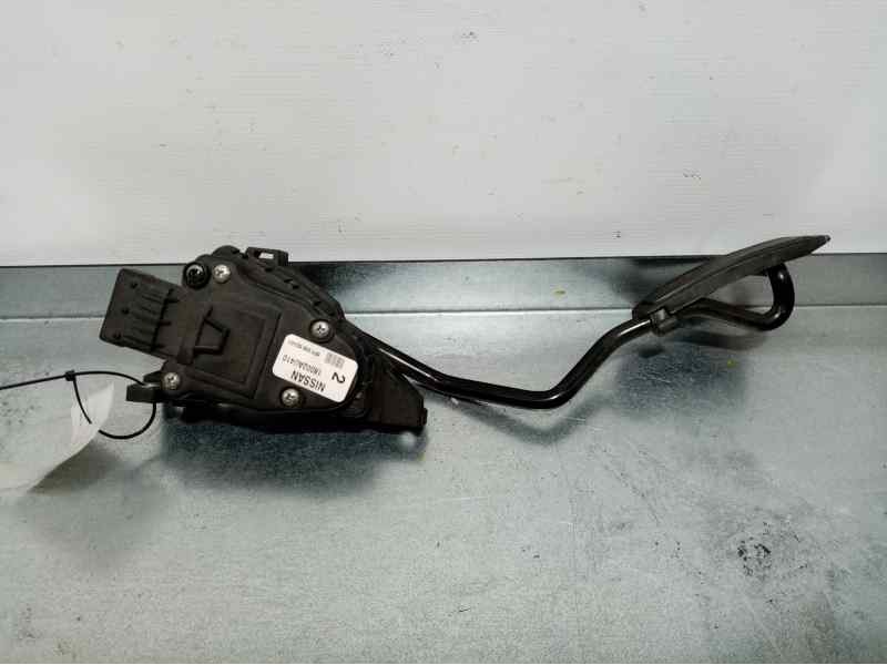 Recambio de potenciometro pedal para nissan primera berlina (p12) acenta referencia OEM IAM 6PV00862001 18002AU410 6 PINS