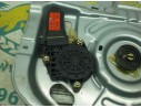 Recambio de elevalunas trasero derecho para hyundai tucson (jm) 2.0 crdi comfort referencia OEM IAM 834062E000  