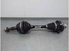 TRANSMISION DELANTERA IZQUIERDA 7L0407271C 