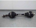 Recambio de transmision delantera izquierda para audi q7 (4l) 3.0 tdi quattro referencia OEM IAM 7L0407271C  