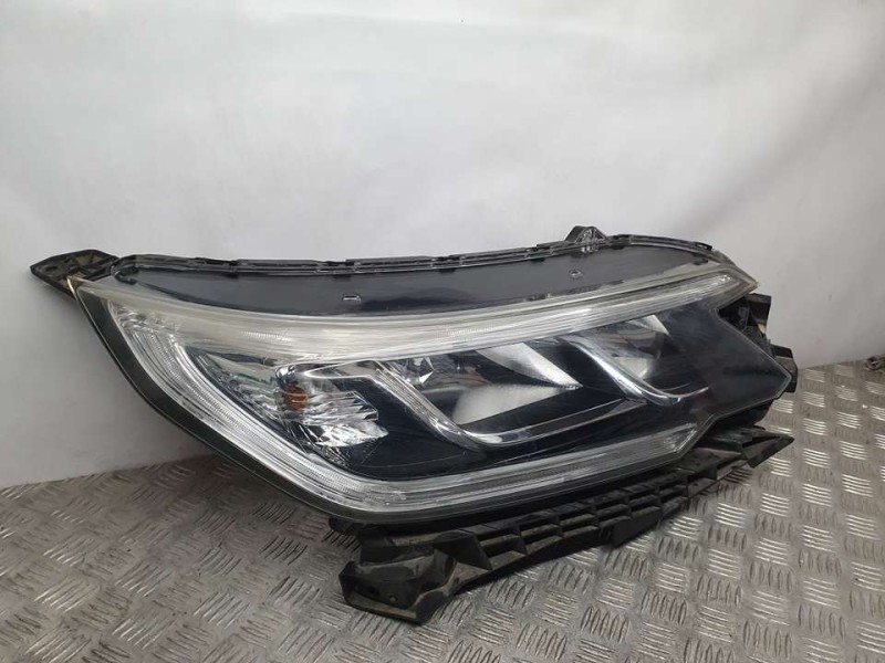 Recambio de faro derecho para honda cr-v comfort 4x2 referencia OEM IAM 5QH73F2B3P4K  