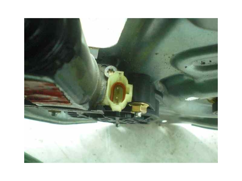 Recambio de elevalunas trasero derecho para hyundai tucson (jm) 2.0 crdi comfort referencia OEM IAM 834062E000  