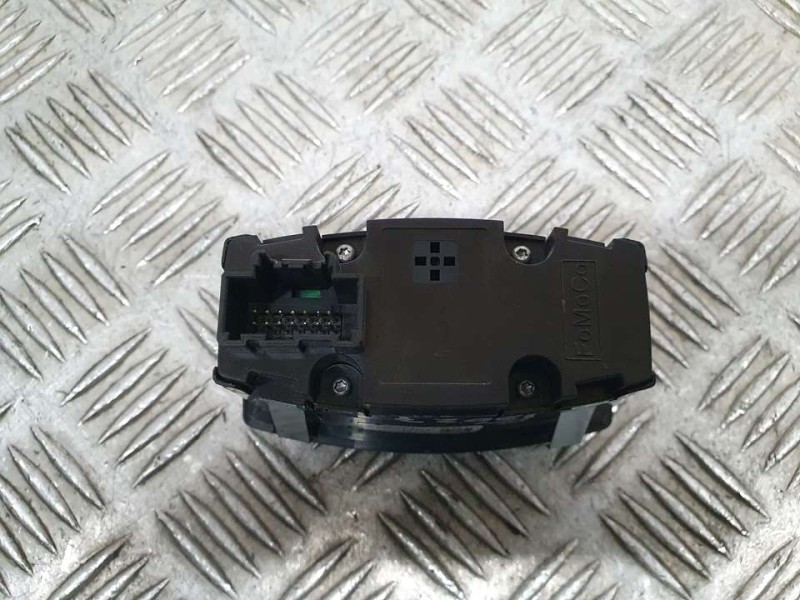 Recambio de mando luces para ford ka+ active referencia OEM IAM E4B513A024BC 10140378 