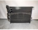 Recambio de condensador / radiador aire acondicionado para bmw serie 3 compact (e46) 318ti referencia OEM IAM 58572810 8377614 