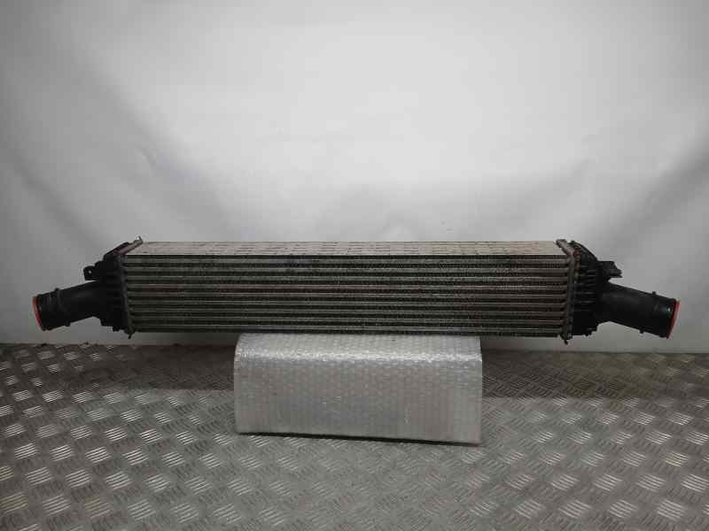 Recambio de intercooler para porsche macan (typ ) s diesel referencia OEM IAM 8K0145805E FC341001 BEHR VER FOTO TOCADO