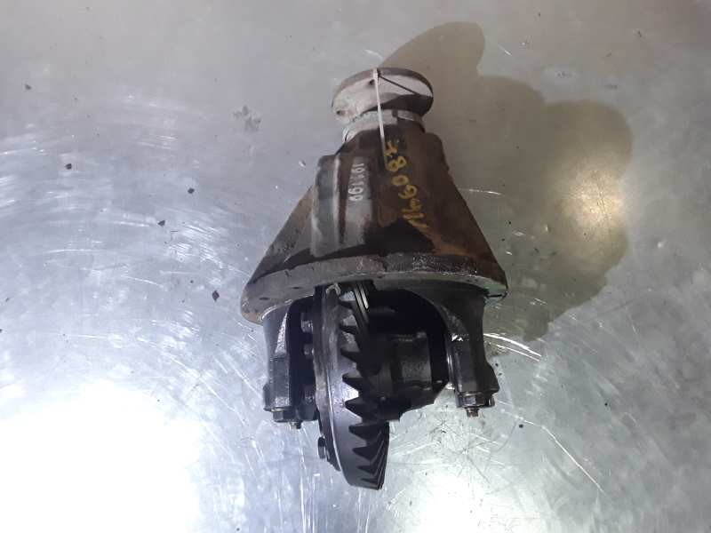 Recambio de diferencial trasero para nissan terrano/terrano.ii (r20) 2.7 turbodiesel referencia OEM IAM   