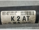 Recambio de transmision delantera derecha para seat exeo st (3r5)(2009>) reference referencia OEM IAM 8E0407272AT 8E0407272AT 