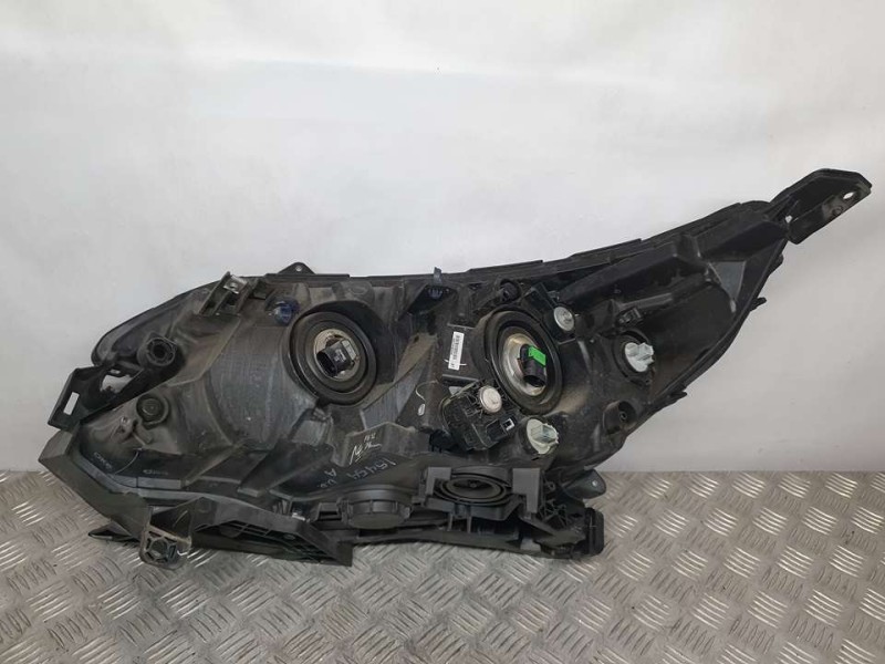 Recambio de faro derecho para honda cr-v comfort 4x2 referencia OEM IAM 5QH73F2B3P4K  