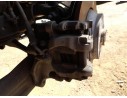 Recambio de pinza freno trasera izquierda para volkswagen tiguan (ad1, ax1) 1.4 tsi referencia OEM IAM 8V0615123D  