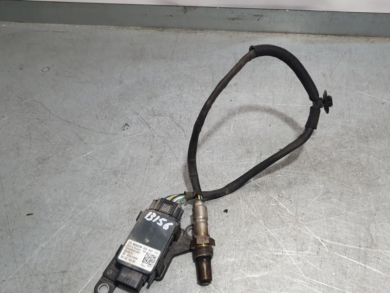 Recambio de sonda lambda para citroën c3 live referencia OEM IAM 9816276480 0281006851852 BOSCH