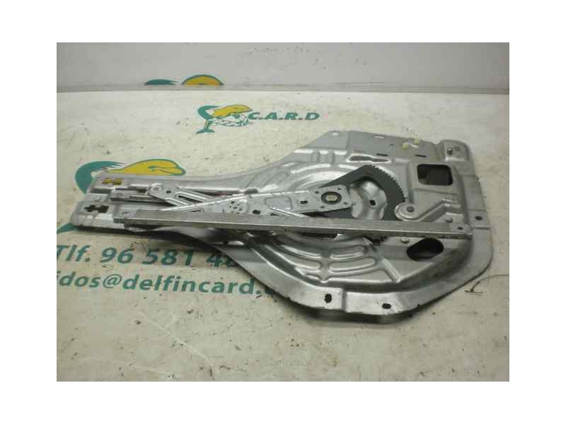 Recambio de elevalunas trasero derecho para hyundai tucson (jm) 2.0 crdi comfort referencia OEM IAM 834062E000  