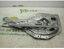 Recambio de elevalunas trasero derecho para hyundai tucson (jm) 2.0 crdi comfort referencia OEM IAM 834062E000  