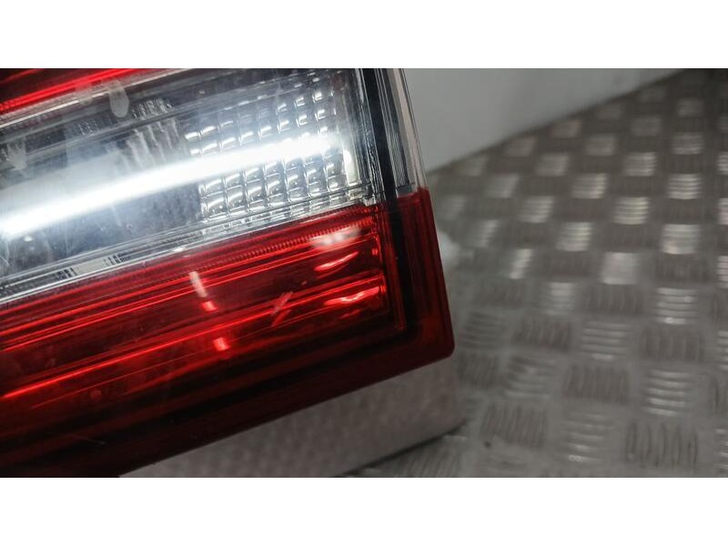 Recambio de piloto trasero derecho interior para renault clio iv business referencia OEM IAM 265505796R ROZADO 