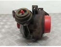 Recambio de turbocompresor para mercedes-benz clase m (w163) 270 cdi (163.113) referencia OEM IAM A6120920599 7159102 GARRETT