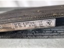 Recambio de condensador / radiador aire acondicionado para bmw serie 3 compact (e46) 318ti referencia OEM IAM 58572810 8377614 