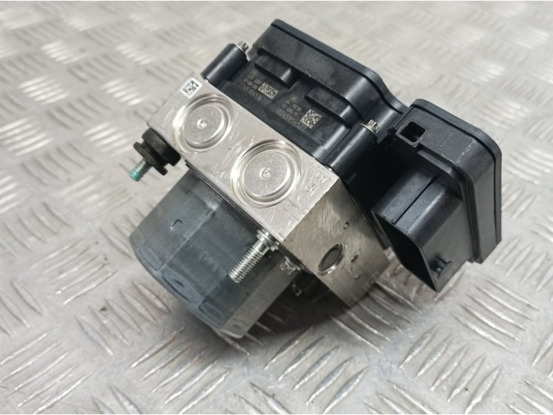 Recambio de abs para dacia duster ambiance 4x2 referencia OEM IAM 476605204R 269727 