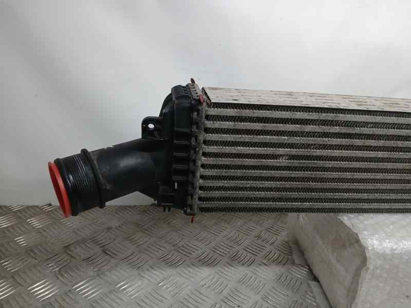 Recambio de intercooler para porsche macan (typ ) s diesel referencia OEM IAM 8K0145805E FC341001 BEHR VER FOTO TOCADO