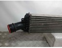 Recambio de intercooler para porsche macan (typ ) s diesel referencia OEM IAM 8K0145805E FC341001 BEHR VER FOTO TOCADO