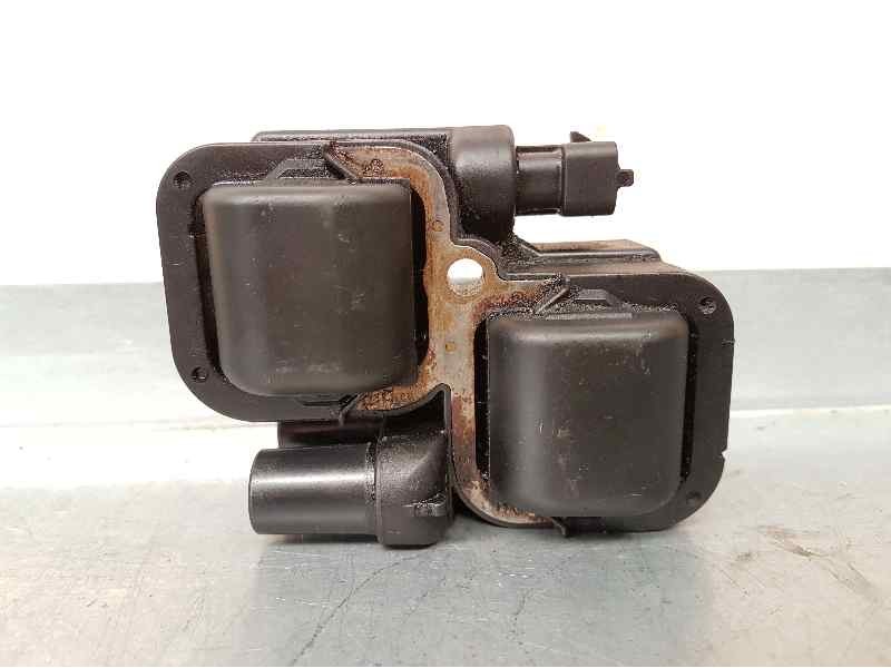 Recambio de bobina encendido para mercedes-benz clase c (w203) berlina 320 (203.064) referencia OEM IAM A0001587803 0221503035 B