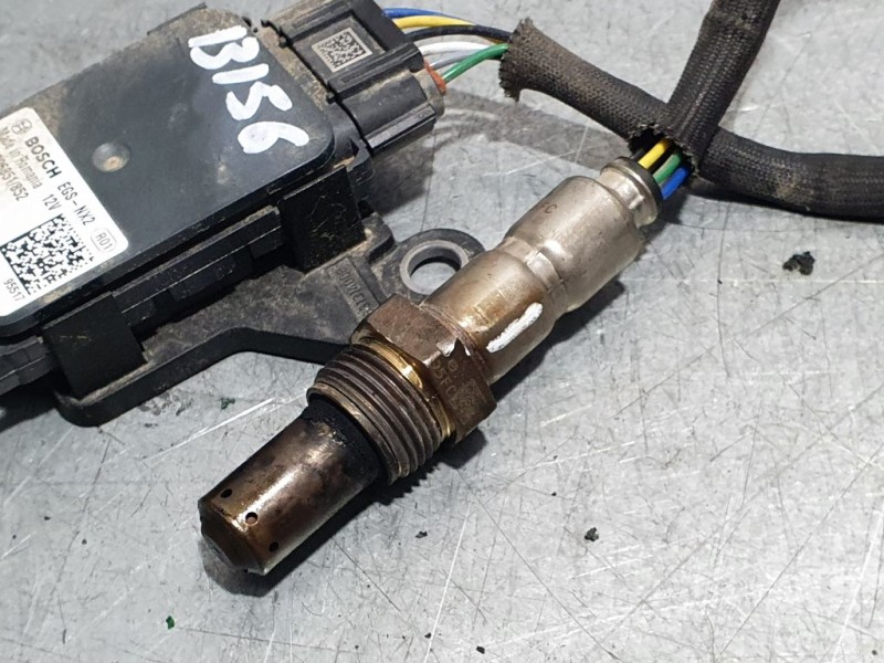 Recambio de sonda lambda para citroën c3 live referencia OEM IAM 9816276480 0281006851852 BOSCH