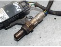 Recambio de sonda lambda para citroën c3 live referencia OEM IAM 9816276480 0281006851852 BOSCH