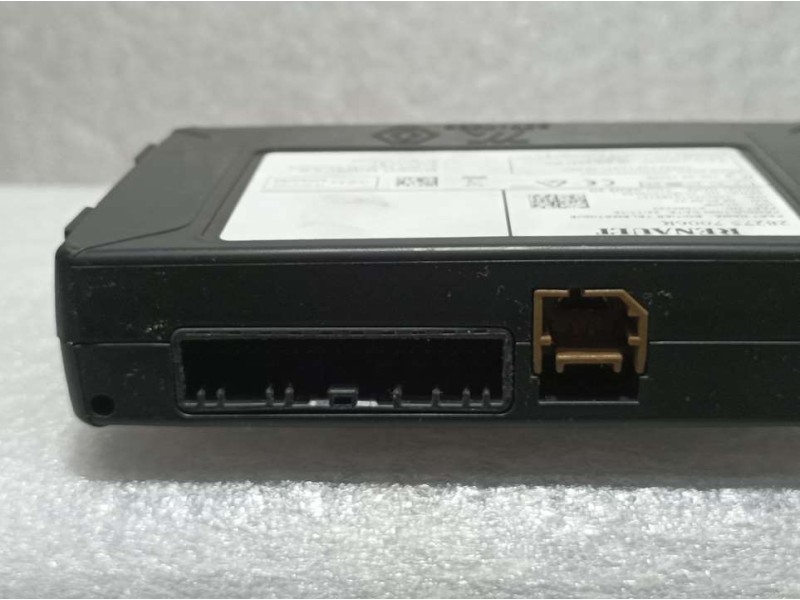 Recambio de modulo electronico para renault kadjar experience referencia OEM IAM 282757006R 51986222 