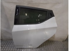 PUERTA TRASERA IZQUIERDA 821015FA5J TOCADA
