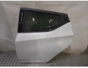 Recambio de puerta trasera izquierda para nissan micra v (k14) visia referencia OEM IAM 821015FA5J  TOCADA