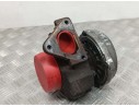 Recambio de turbocompresor para mercedes-benz clase m (w163) 270 cdi (163.113) referencia OEM IAM A6120920599 7159102 GARRETT