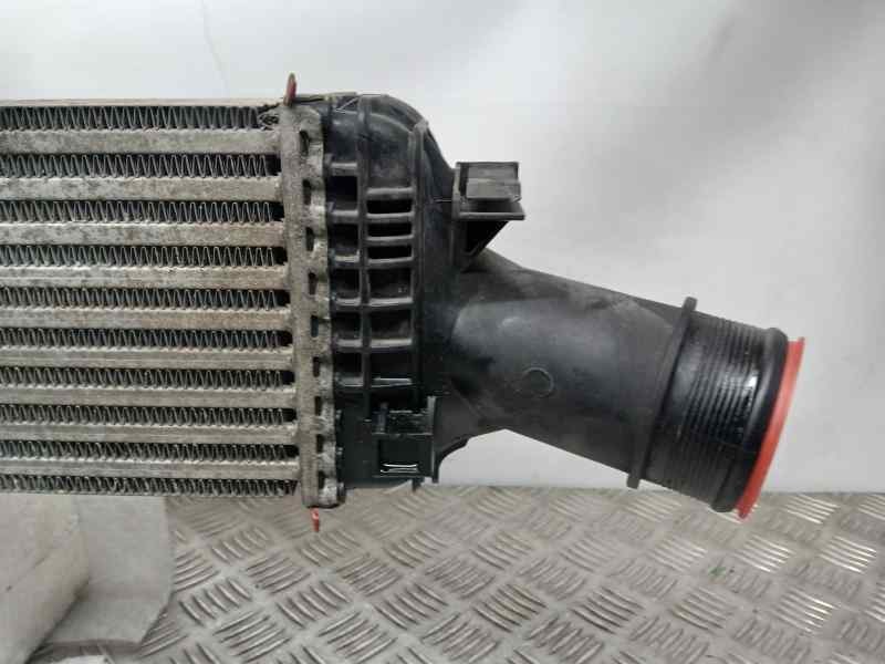 Recambio de intercooler para porsche macan (typ ) s diesel referencia OEM IAM 8K0145805E FC341001 BEHR VER FOTO TOCADO