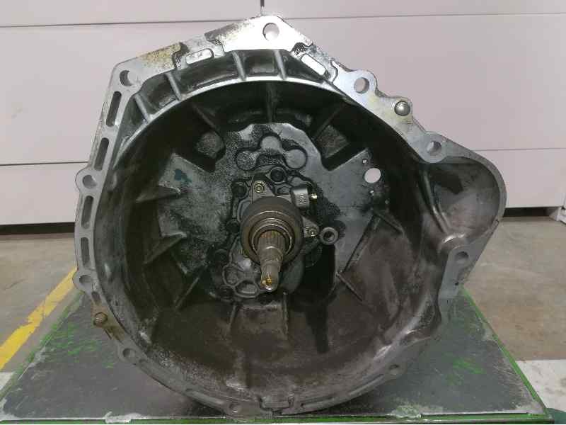 Recambio de caja cambios para ssangyong actyon 200 xdi referencia OEM IAM G3102009004 MAD260800037 5VELOCIDADES