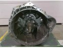 Recambio de caja cambios para ssangyong actyon 200 xdi referencia OEM IAM G3102009004 MAD260800037 5VELOCIDADES