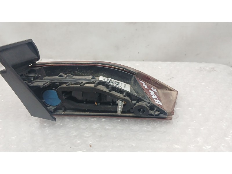 Recambio de piloto trasero derecho interior para fiat tipo sedán (356_, 357_) 1.4 (356sxa1b) referencia OEM IAM 51984460  