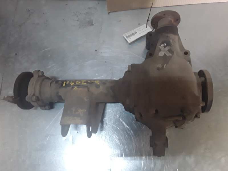 Recambio de diferencial delantero para nissan terrano/terrano.ii (r20) avenue referencia OEM IAM   