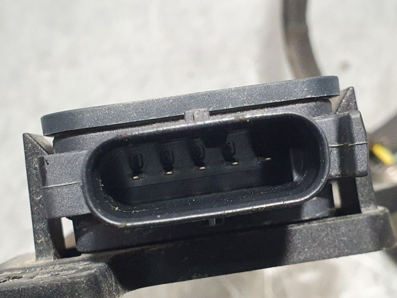 Recambio de sonda lambda para citroën c3 live referencia OEM IAM 9816276480 0281006851852 BOSCH