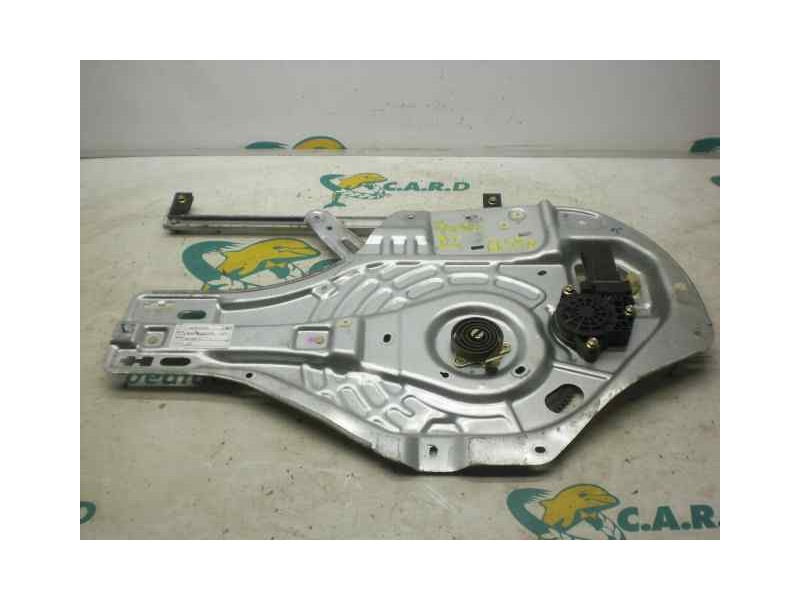 Recambio de elevalunas delantero izquierdo para hyundai tucson (jm) 2.0 crdi comfort referencia OEM IAM 824502E000  