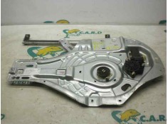 ELEVALUNAS DELANTERO IZQUIERDO 824502E000 